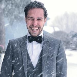 Meet your Posher, P.j.